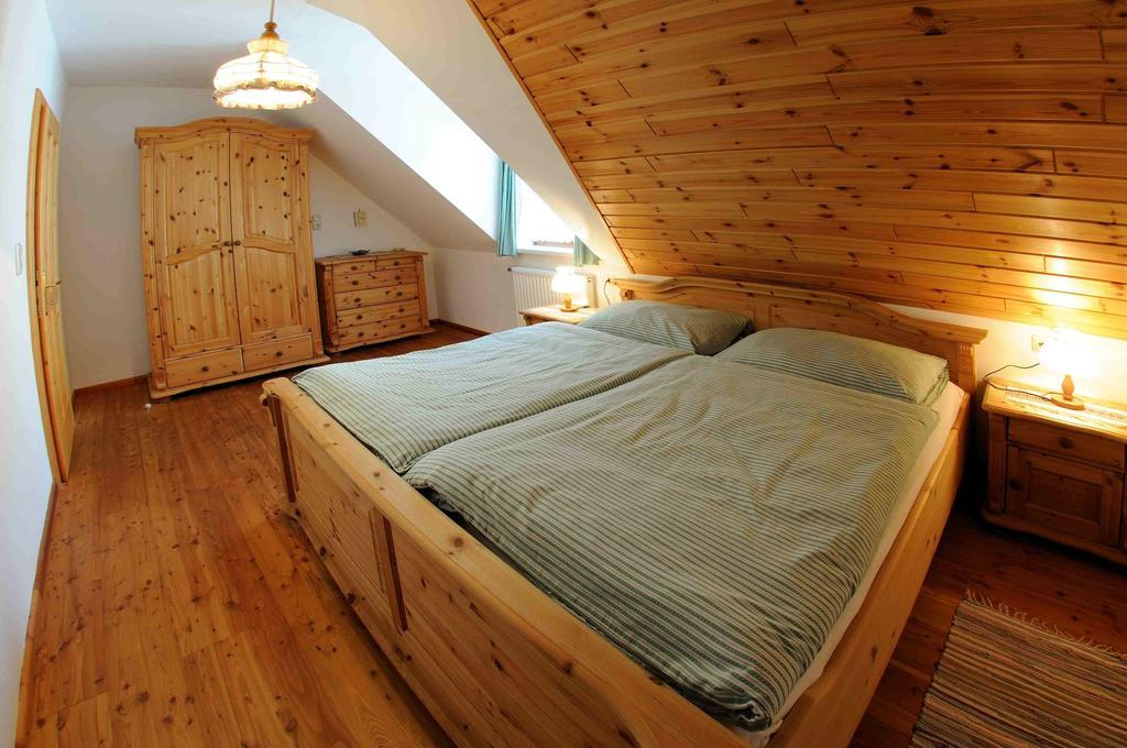 Ferienwohnung Einkehrhof Poggau Reinsberg Zimmer foto