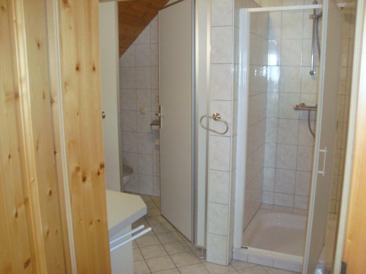 Ferienwohnung Einkehrhof Poggau Reinsberg Exterior foto